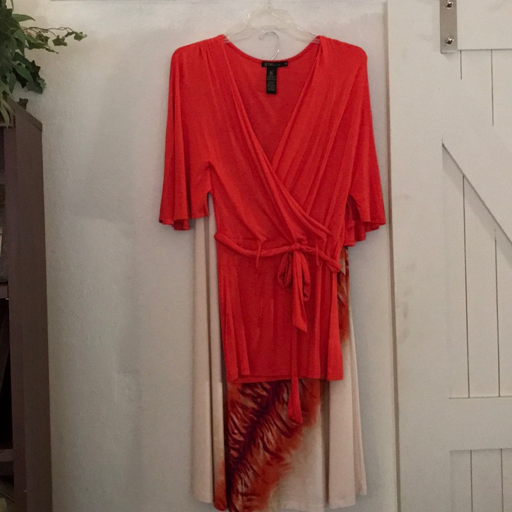2 Pce set skirt set